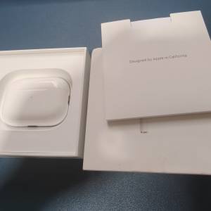 出售AirPods Pro 2,新淨