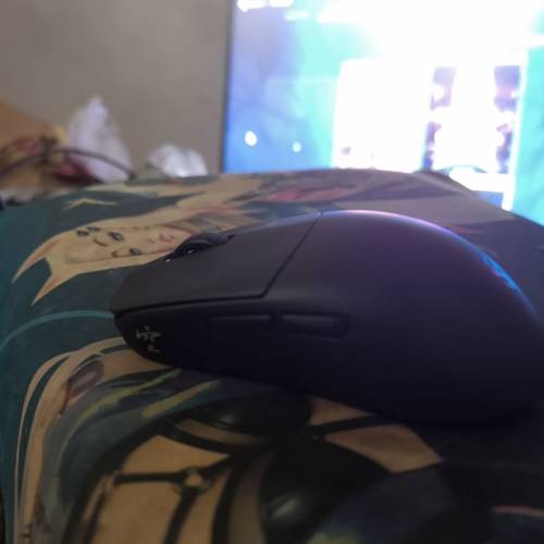 ninjutso sora v2 black