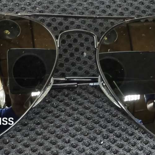Ray-ban 太陽眼鏡（全新）