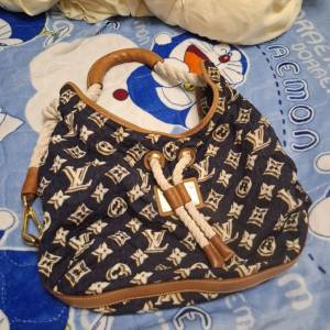 Lv限量版正品100%手袋