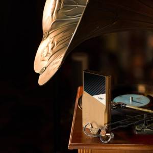HiBy x FAudio Golden 10th / R6Pro Max紀念版