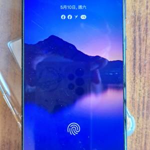 Samsung S21 plus 256g