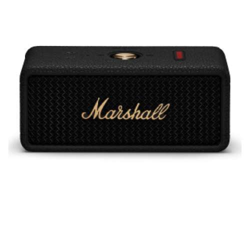 Marshall藍芽喇叭