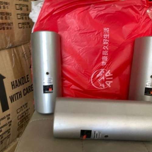 Paramount Pictures 喇叭3隻 不散賣( USA )