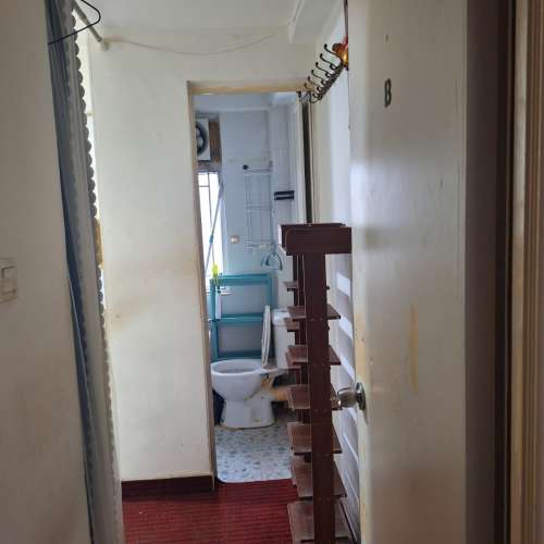 元朗幸福樓4樓套房出租