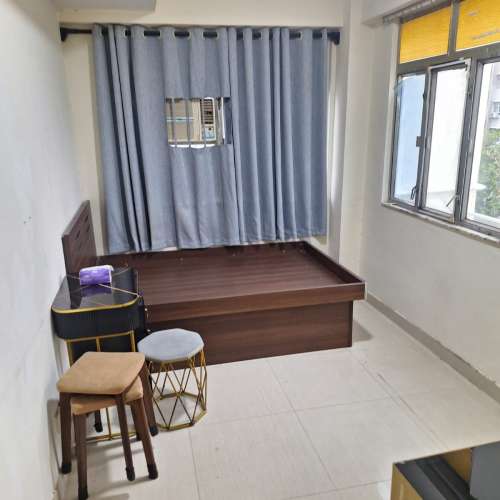 元朗幸福樓4樓套房出租