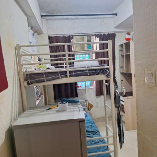 元朗幸福樓4樓套房出租