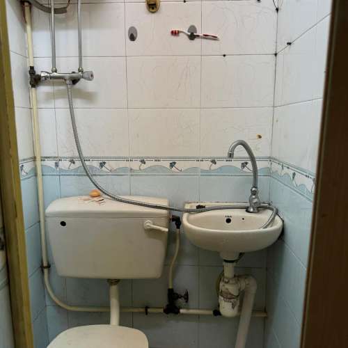 天后電氣道套房平租$4200