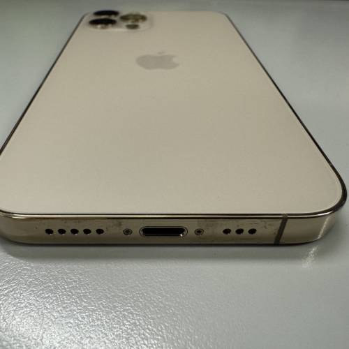 iPhone 12 Pro 512GB 金色
