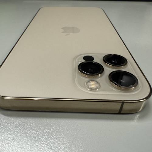 iPhone 12 Pro 512GB 金色