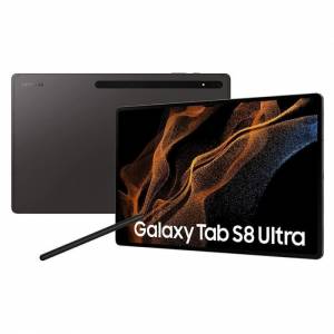 99.9% new samsung tab s8 ultra 12+512wifi 港版全套有盒
