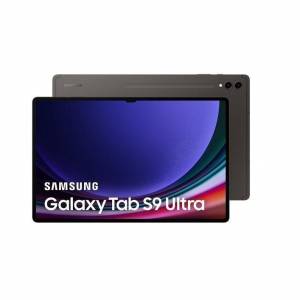 99.9%新samsung tab s9 ultra 12+512 wifi 港版全套有盒