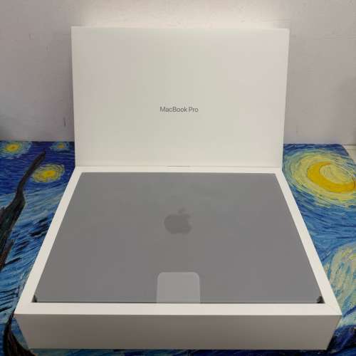 （最平港版全新 Apple MacBook M3 Pro 系列🔥 )APPLE  MacBook Pro M3 2023 M3 CPU...