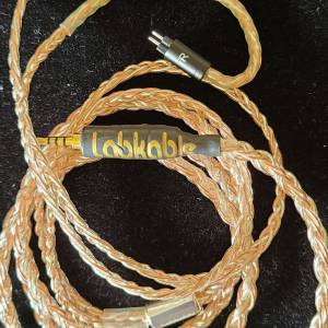 Labkable supernova mk3 送2.5轉3.5