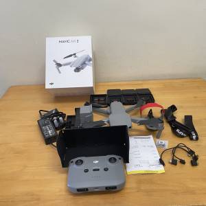 Dji Air2