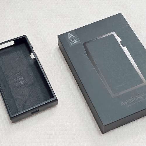 Astell & Kern SP3000 SS 銀鋼