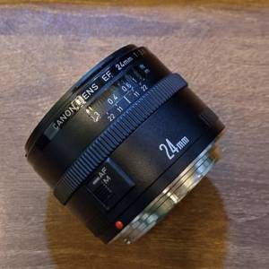 canon ef 24mm 2.8