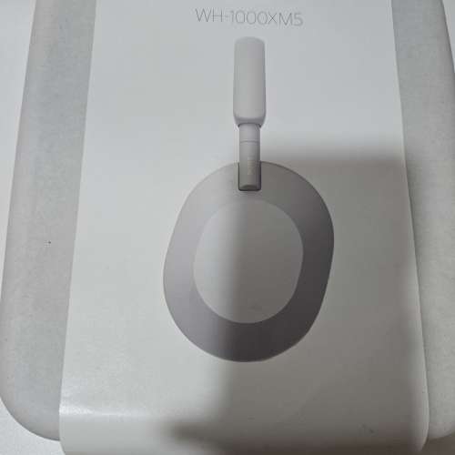Sony WH-1000XM5  Headphone 耳機
