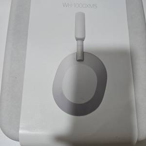 Sony WH-1000XM5  Headphone 耳機