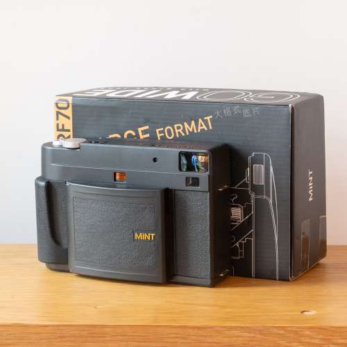 Mint RF70 Instax Wide 即應即有相機 instant camera