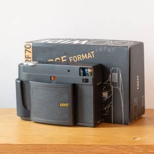 Mint RF70 Instax Wide 即應即有相機 instant camera
