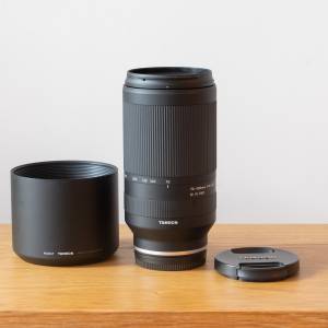Tamron 70-300mm F4.5-6.3 Sony E-mount 鏡頭 lens