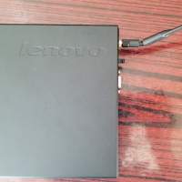 超平售-迷你主機 Lenovo M73, i5 CPU,16G Ram,內置Wifi/藍芽/顯示卡,兩部要曬再平