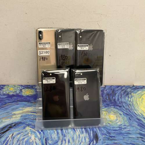 ✨母親節優惠✨❤️‍🔥電子之家，超多高質靚iPhone❤️‍🔥/Apple iPhone 平價機...