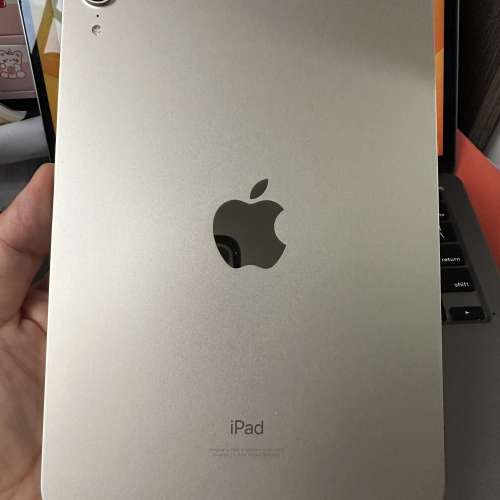 iPad mini 6 256gb,港行，冇修冇拆，所有功能正常！