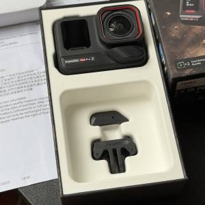 Insta360 acepro 2