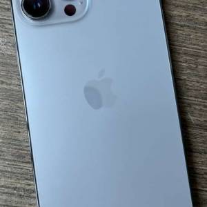 iPhone 13 Pro Max 128GB 雙卡天峰藍香港行貨