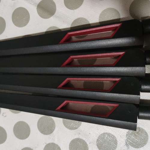 ASUS 天線 5條