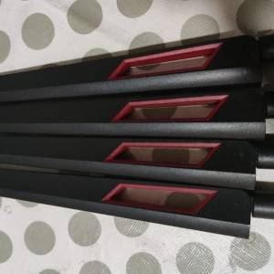 ASUS 天線 5條