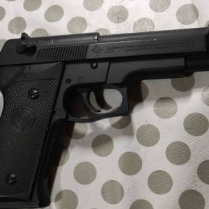 Crossman Stinger P30 6毫米氣槍