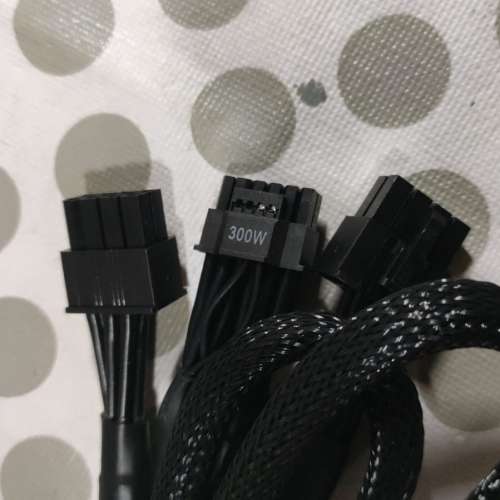 600W 12VHPWR 線一條 全新