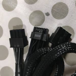 600W 12VHPWR 線一條 全新