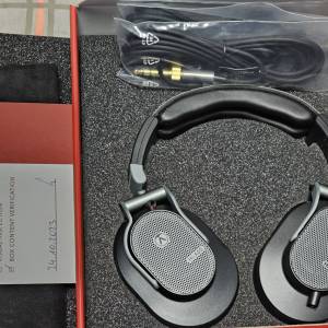 Austrian Audio Hi-X65 Open-Back開放式耳機