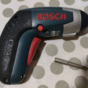BOSCH IXO 3 Professional (鋰電) 充電式電動螺絲批