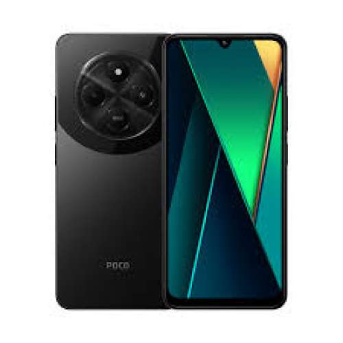 Poco C75