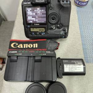 Canon 1ds Mark ⅱi +Lens EF 50mm f1.4