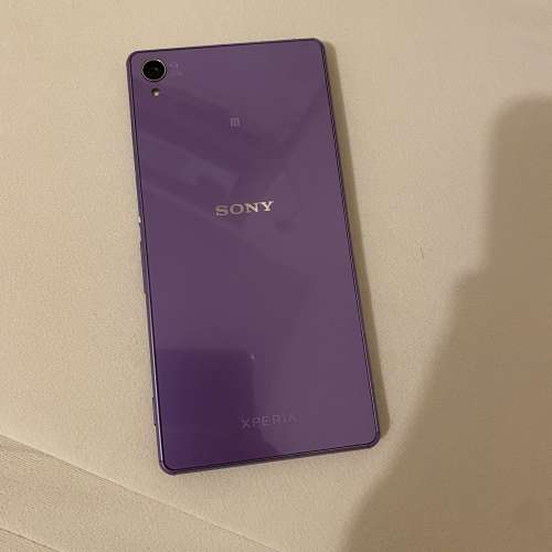 Sony 手機