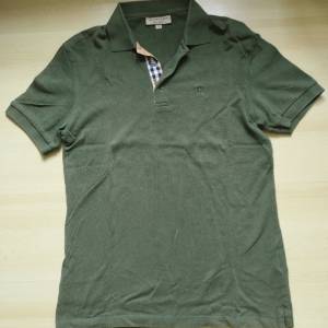 Burberry polo shirt