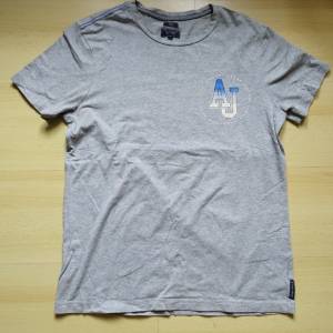 Armani tee