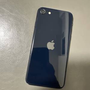 iPhone SE3港版256GB