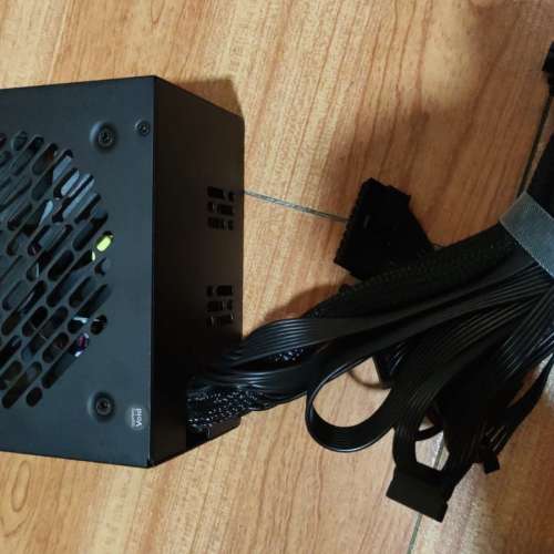 FSP Hydro Bronze - HD 700 700W 80Plus火牛