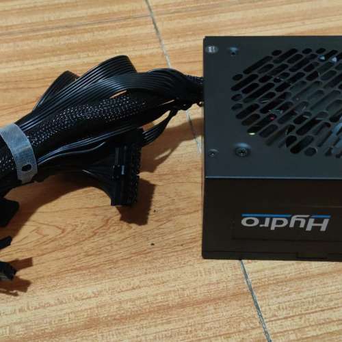 FSP Hydro Bronze - HD 700 700W 80Plus火牛