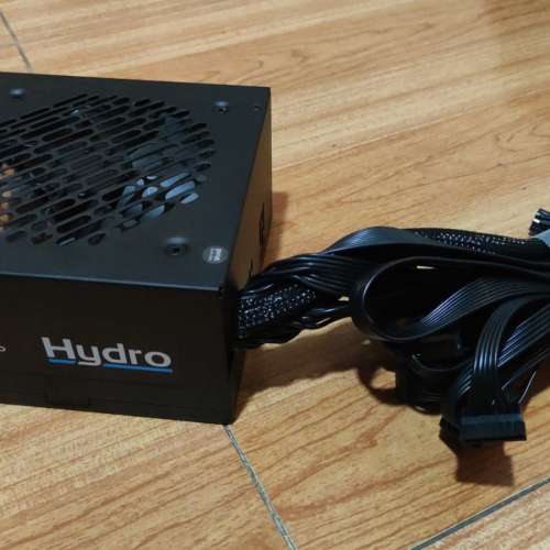 FSP Hydro Bronze - HD 700 700W 80Plus火牛