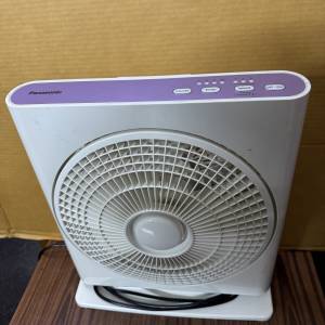 Panasonic  樂聲牌坐枱鴻運扇，乾淨100 ％全正常。