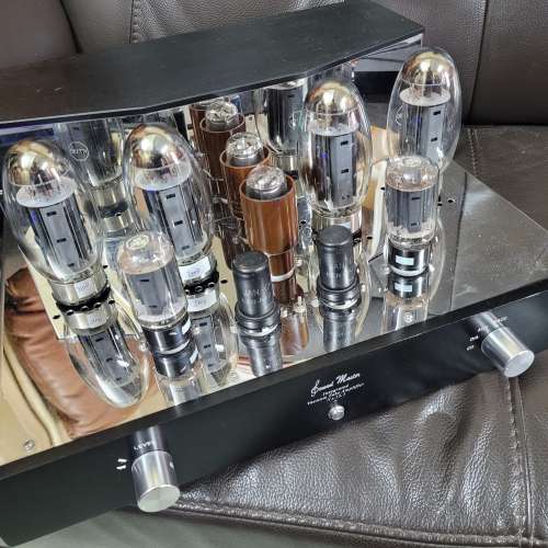 Sound master No15.3 合拼機