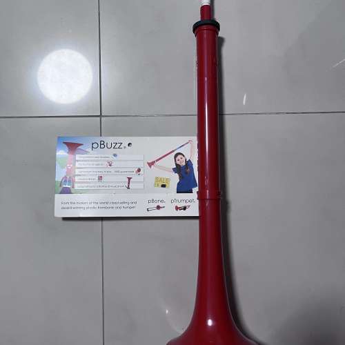 PBuzz  樂器